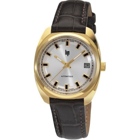 Montre Lip General de Gaulle Automatique 35 671881