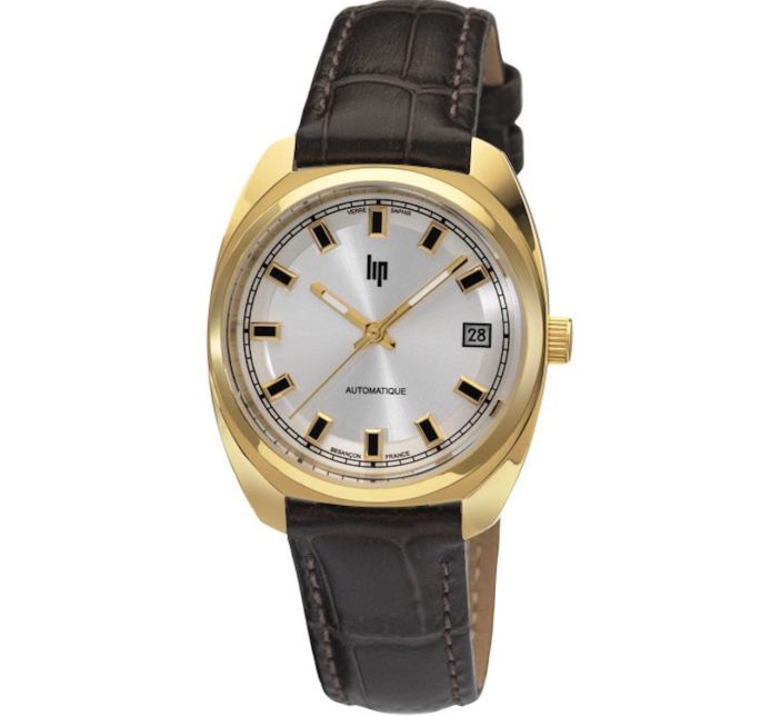 Montre Lip General de Gaulle Automatique 35 671881