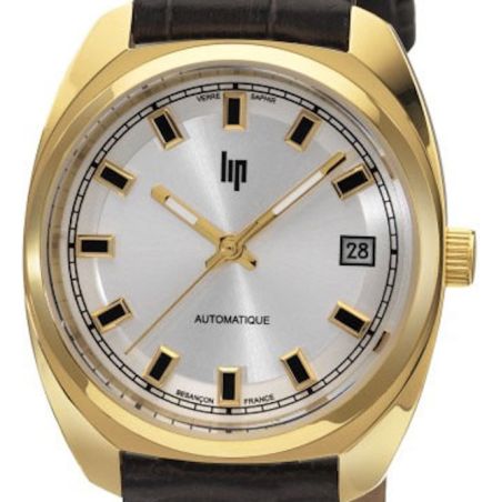 Montre Lip General de Gaulle Automatique 35 671881