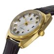 Montre Lip General de Gaulle Automatique 35 671881