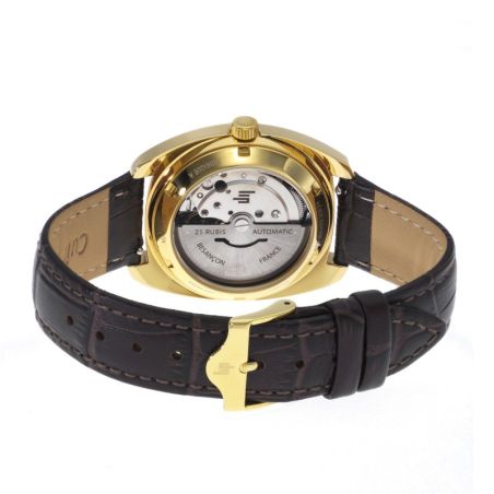 Montre Lip General de Gaulle Automatique 35 671881
