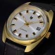 Montre Lip General de Gaulle Automatique 35 671881