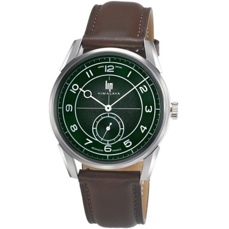 Montre LIP Himalaya 40mm Classique 671728
