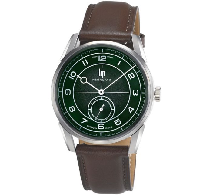 Montre LIP Himalaya 40mm Classique 671728