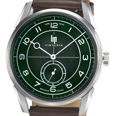 Montre LIP Himalaya 40mm Classique 671728