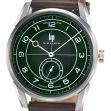 Montre LIP Himalaya 40mm Classique 671728