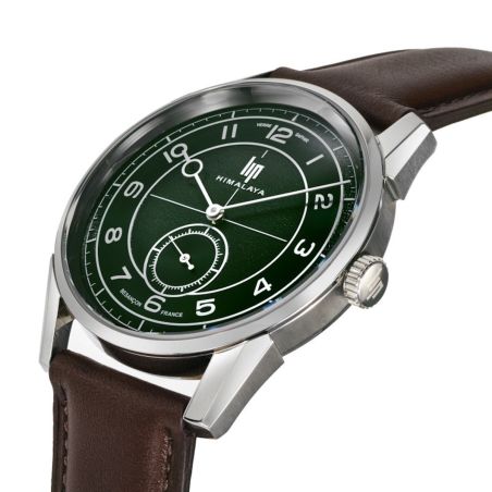 Montre LIP Himalaya 40mm Classique 671728