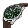 Montre LIP Himalaya 40mm Classique 671728
