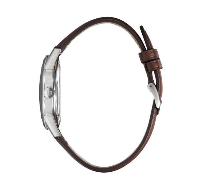 Cadran De Montre LIP Neuf - Couleur Crème, Swiss Made, Diamètre 27,8 Mm - Pour Remplacement Ou Customisation