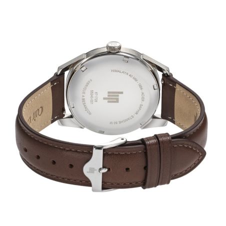 Montre LIP Himalaya 40mm Classique 671728