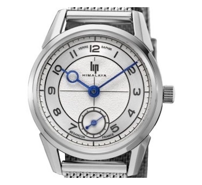 Montre LIP Himalaya Classique 29mm 671730