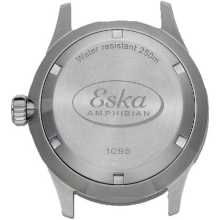 Montre Eska Amphibian 250 White Shark