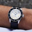 Montre Eska Amphibian 250 White Shark