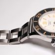 Montre Eska Amphibian 250 White Shark