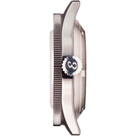 Montre Eska Amphibian 250 Black Shark