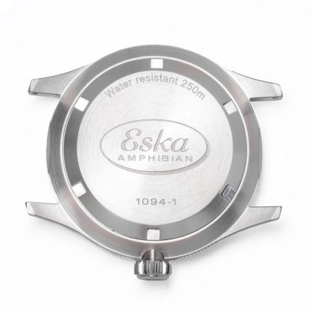 Montre Eska Amphibian 250 Black Shark