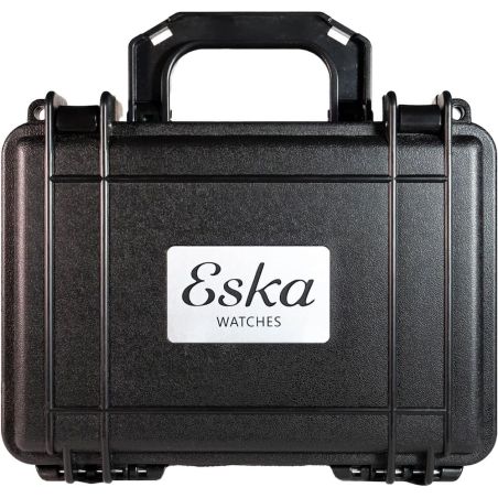 Montre Eska Amphibian 250 Black Shark