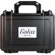 Montre Eska Amphibian 250 Black Shark