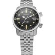Montre Benrus Ultra-Deep