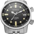 Montre Benrus Ultra-Deep