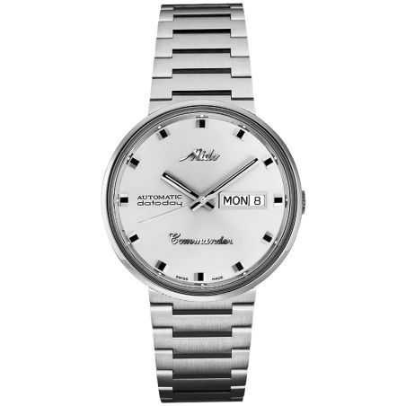Montre Mido Commander 1959 | M8429.4.21.23