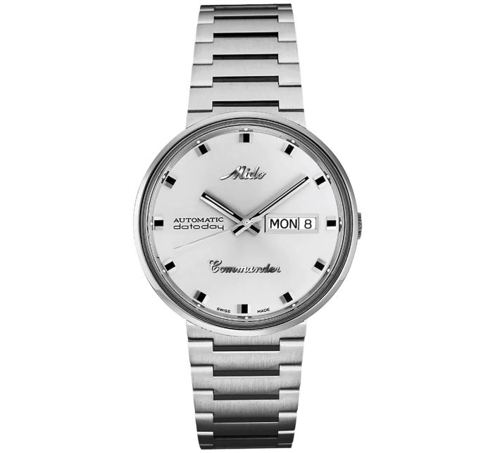 Montre Mido Commander 1959 | M8429.4.21.23