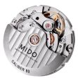 Montre Mido Commander 1959 | M8429.4.21.23