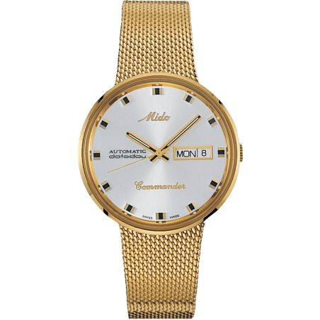 Montre Mido Commander 1959 | M8429.3.21.13