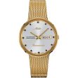 Montre Mido Commander 1959 | M8429.3.21.13