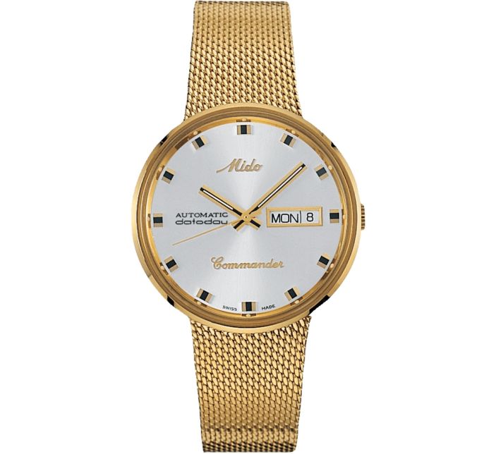Montre Mido Commander 1959 | M8429.3.21.13