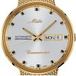 Montre Mido Commander 1959 | M8429.3.21.13