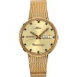 Montre Mido Commander 1959 | M8429.3.22.13