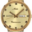 Montre Mido Commander 1959 | M8429.3.22.13
