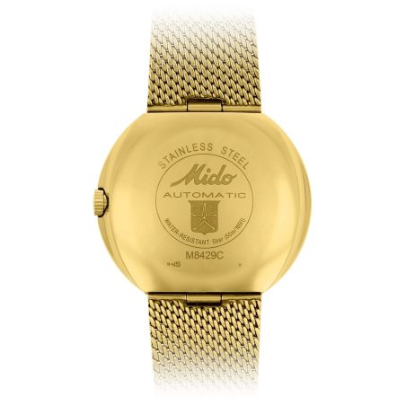 Montre Mido Commander 1959 | M8429.3.22.13