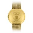 Montre Mido Commander 1959 | M8429.3.22.13