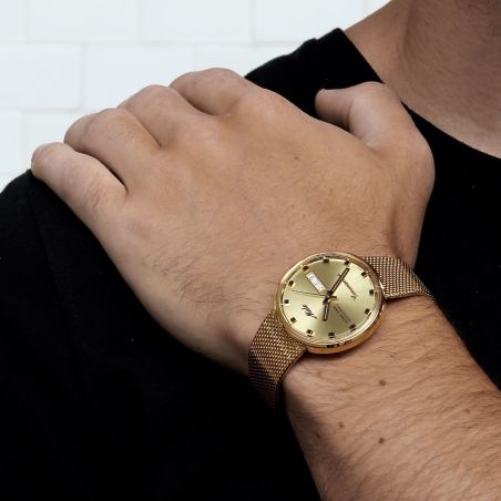 Montre Mido Commander 1959 | M8429.3.22.13