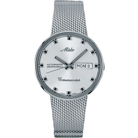 Montre Mido Commander 1959 | M8429.4.21.13