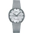 Montre Mido Commander 1959 | M8429.4.21.13