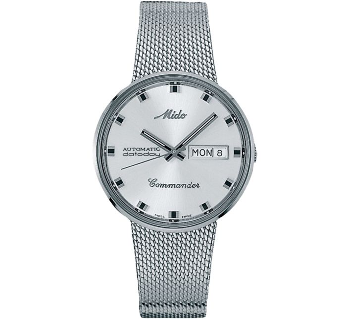 Montre Mido Commander 1959 | M8429.4.21.13