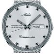 Montre Mido Commander 1959 | M8429.4.21.13