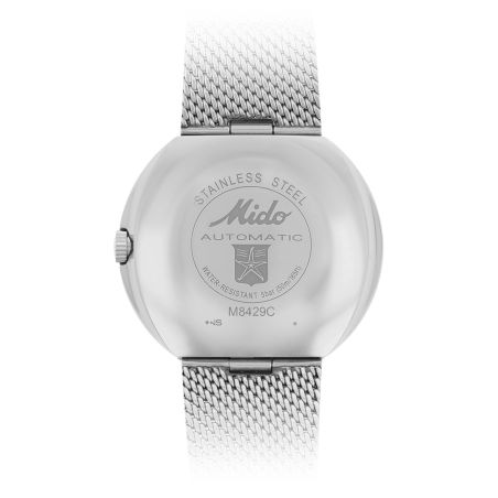 Montre Mido Commander 1959 | M8429.4.21.13