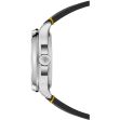 Montre Mido Multifort TV Big Date Grey Leather
