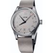 Montre Oris ProPilot Date Craie