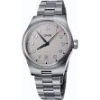 Montre Oris ProPilot Date Craie