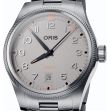 Montre Oris ProPilot Date Craie