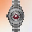 Montre Oris ProPilot Date Craie