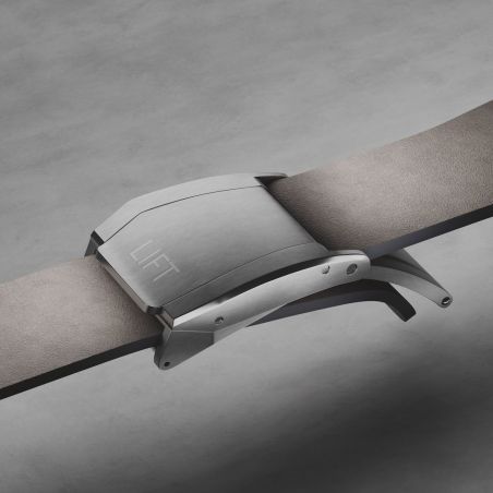 Montre Oris ProPilot Date Craie