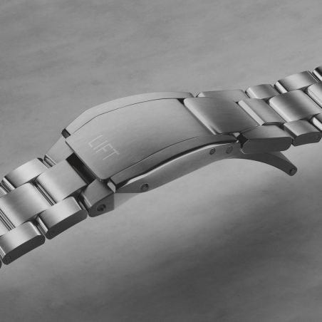 Montre Oris ProPilot Date Craie