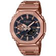 Montre G-Shock GM-B2100GD-5AER