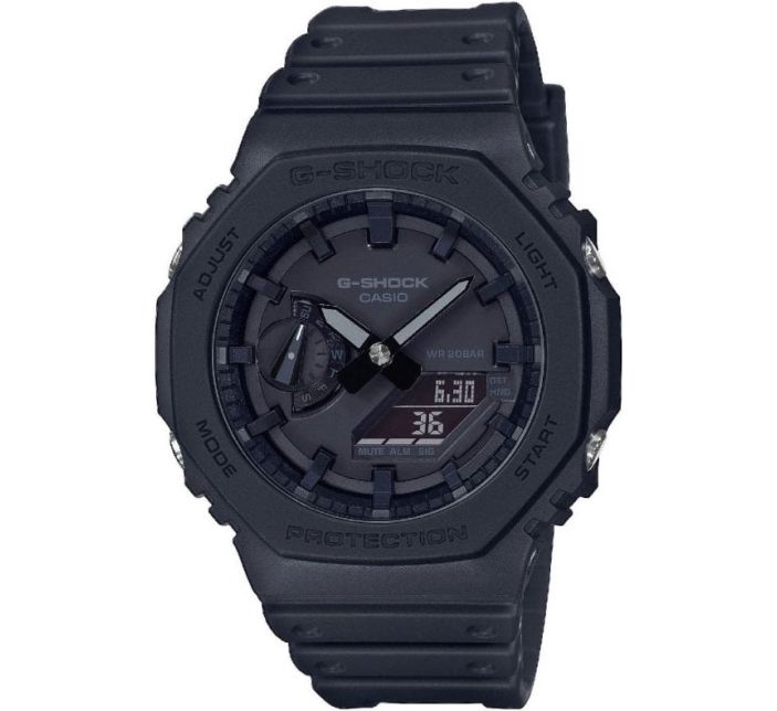 Montre G-Shock GA-2100-1A1ER
